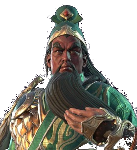 Guan Yu